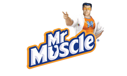 Mr Muscle