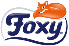 Foxy