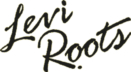 Levi Roots Levi Roots