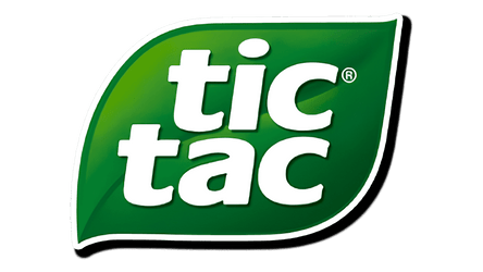 TIC-TAC TIC-TAC