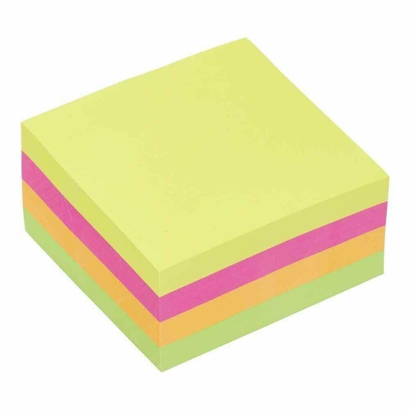 Be Happy Sticky Notes 300 Sheets front pack