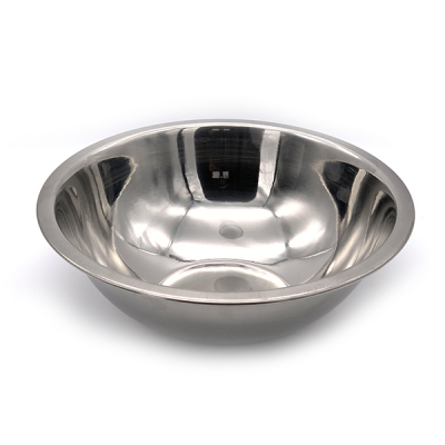 Prima Deep Mixing Bowl 24cm
