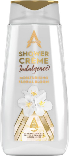 Astonish Indulgence Shower Créme 400ml