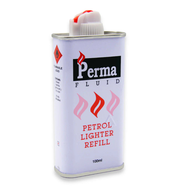 Perma Lighter Fluid Refill 100ml