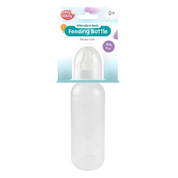 Upsy Daisy Baby Bottle (½ Case)