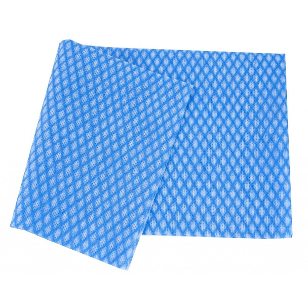 Keep It Handy Multipurpose Cloths 25 Pack single front view