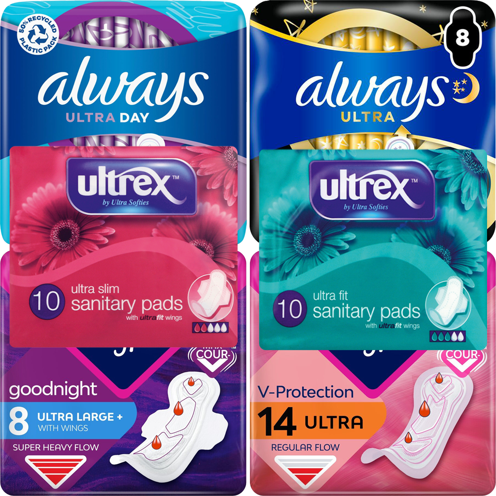 Towels / Pads