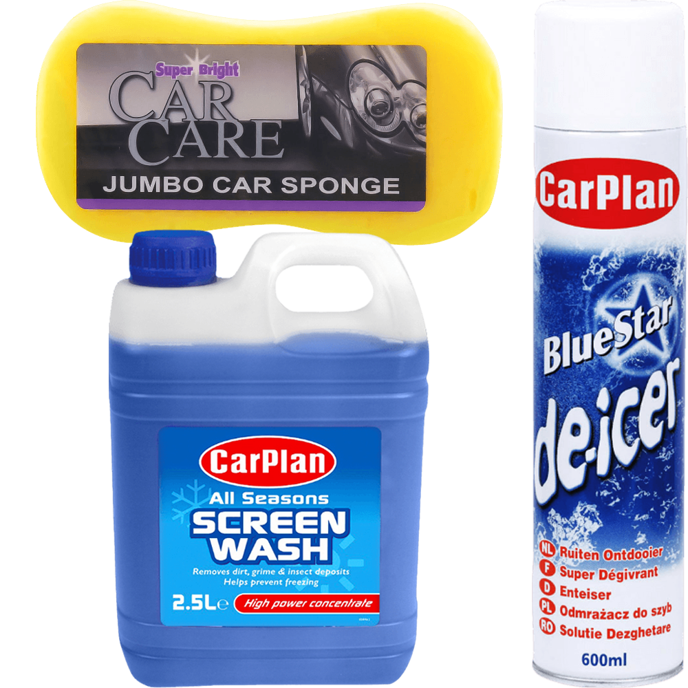 Car Care