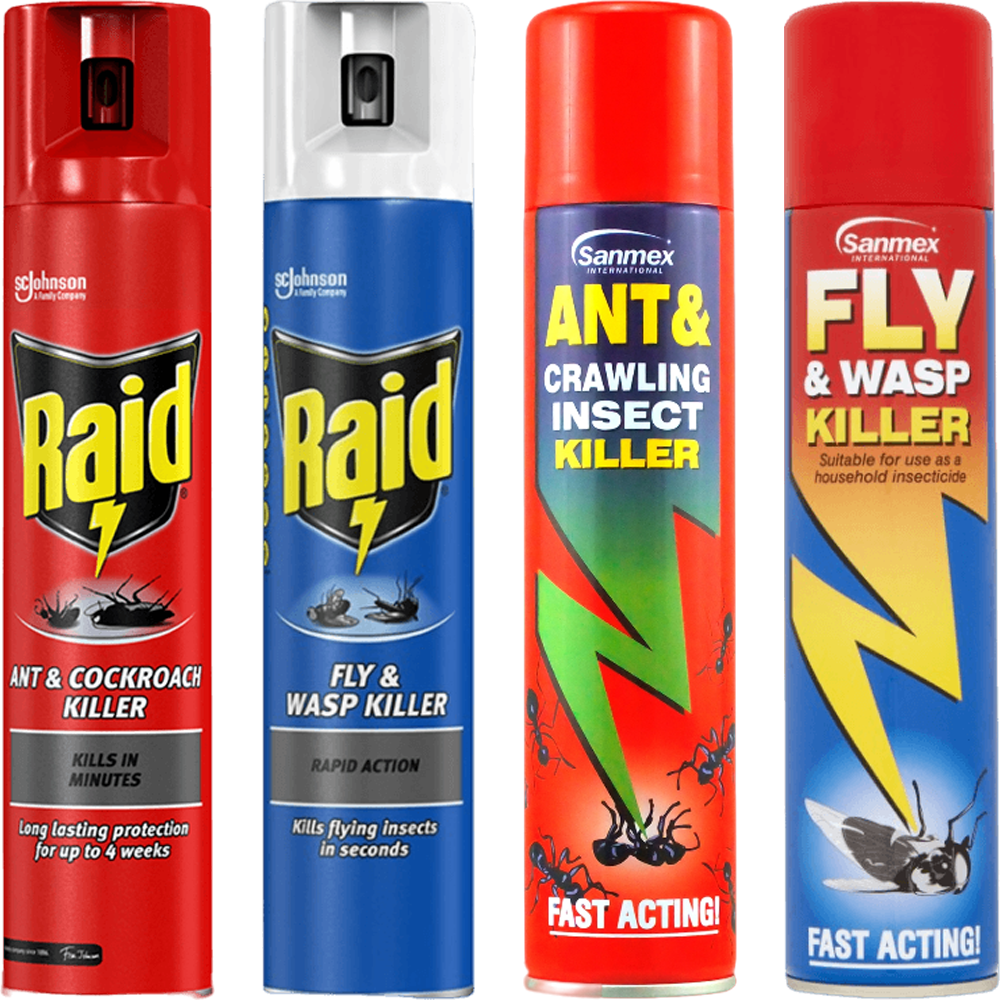 Insecticides
