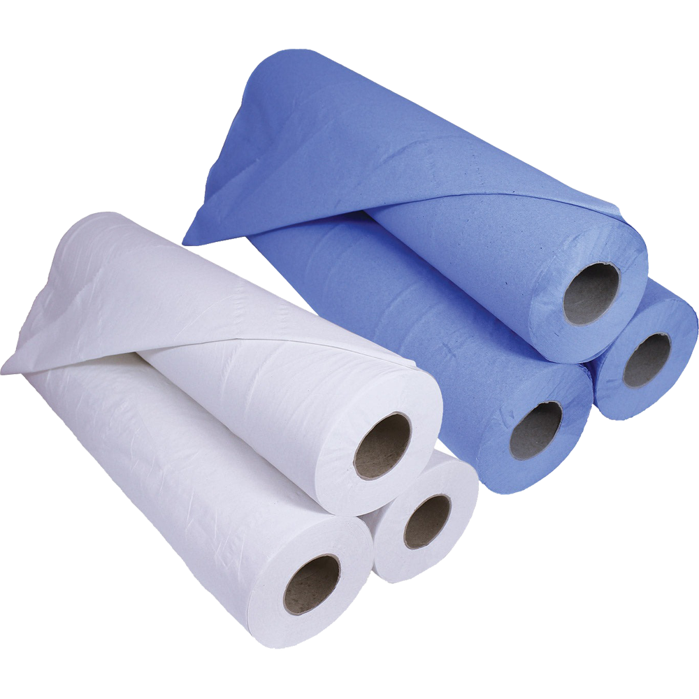 Couch & Hygiene Rolls