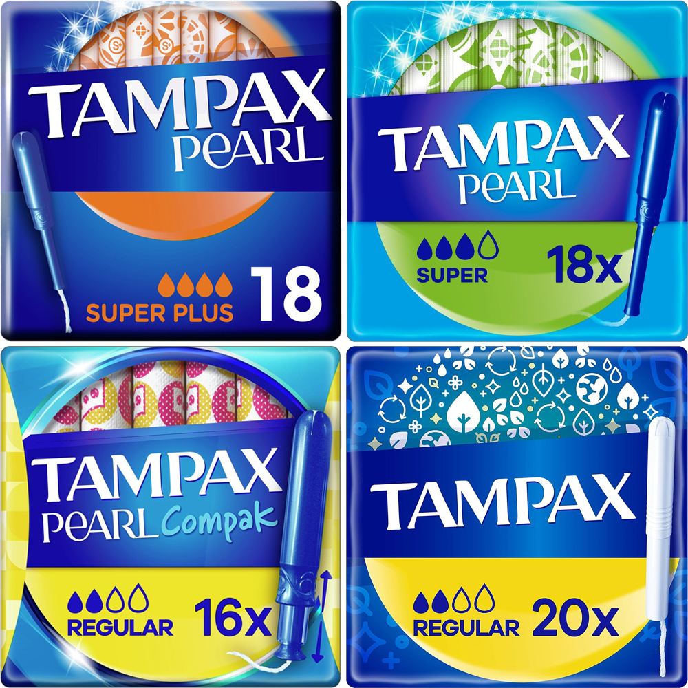 Tampons