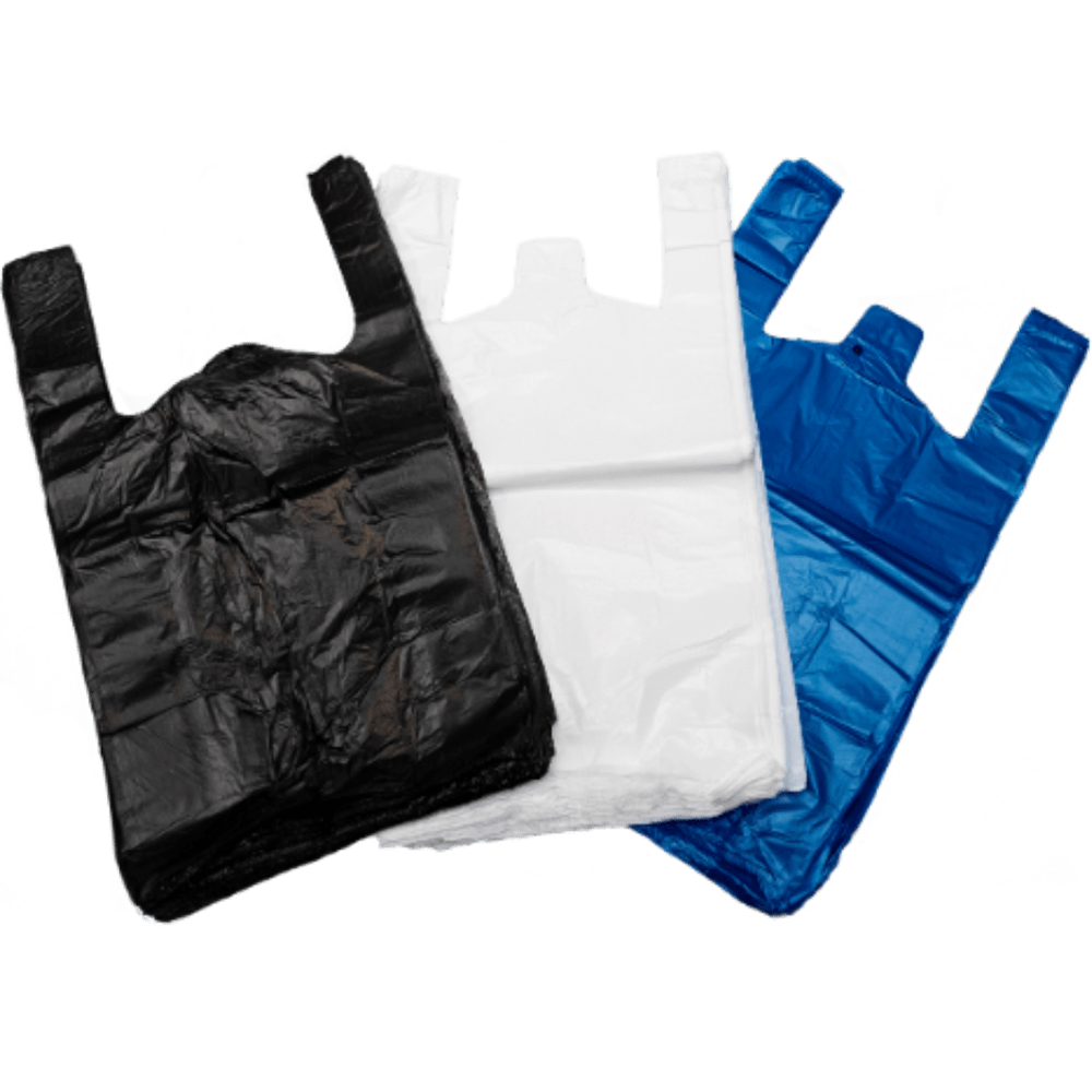 Carrier Bags