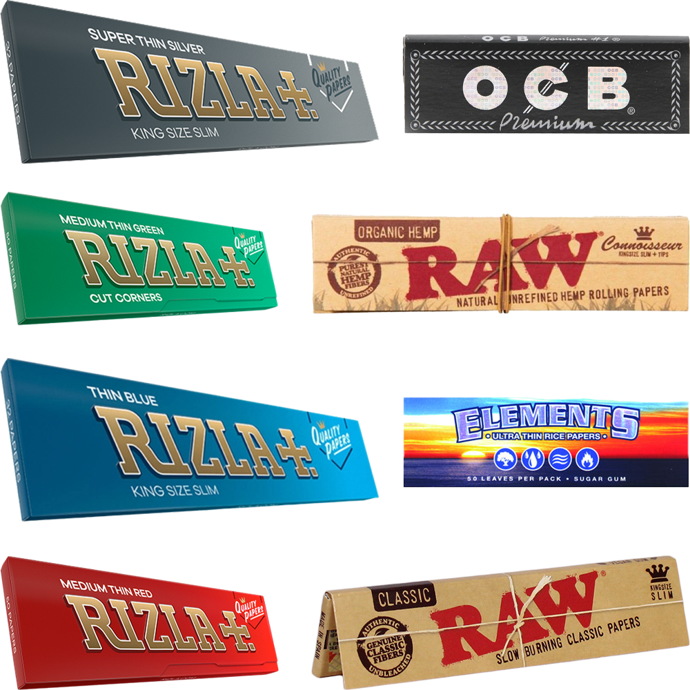 Rolling Papers
