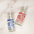 ZERO11 Glass Milk Bottle