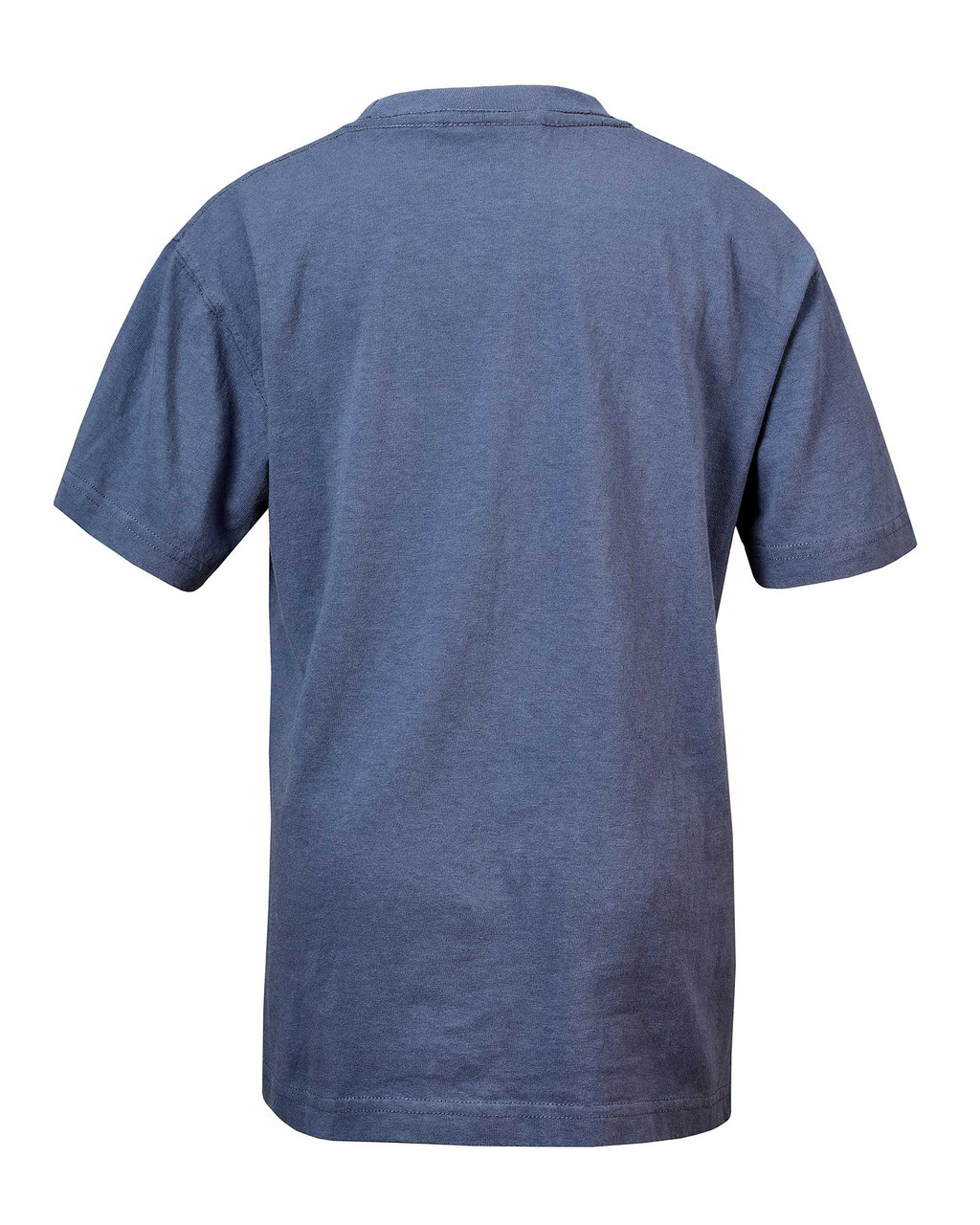 T-shirt Spazio Per Bambini 3-12 Anni Maglietta Bambino NASA Licenza