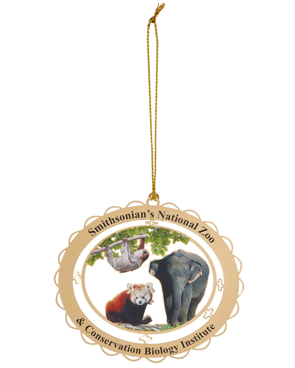 Smithsonian's National Zoo & Conservation Biology Institute