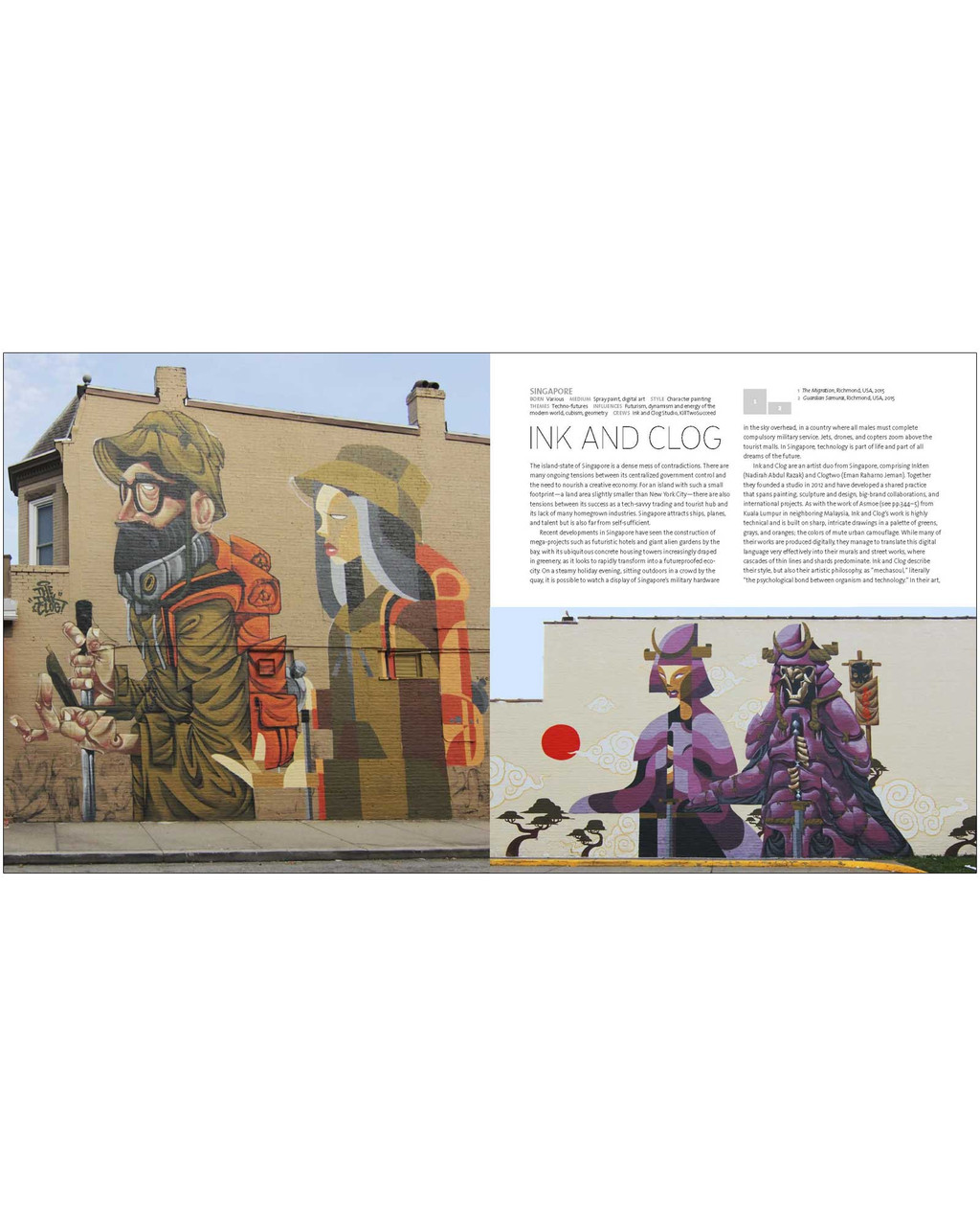 The World Atlas of Street Art and Graffiti | Shop Smithsonian Store