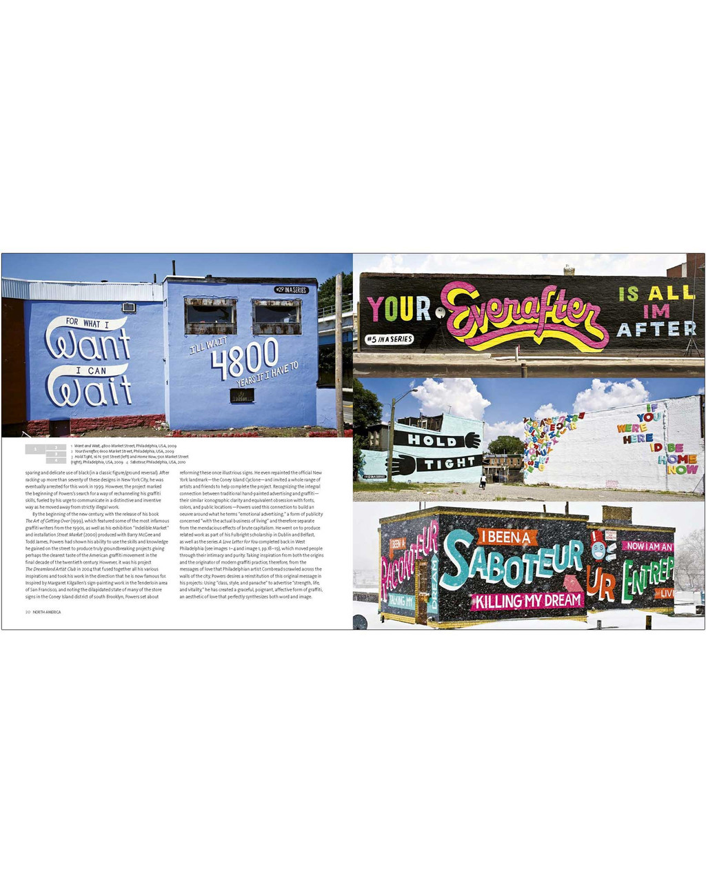 The World Atlas of Street Art and Graffiti | Shop Smithsonian Store