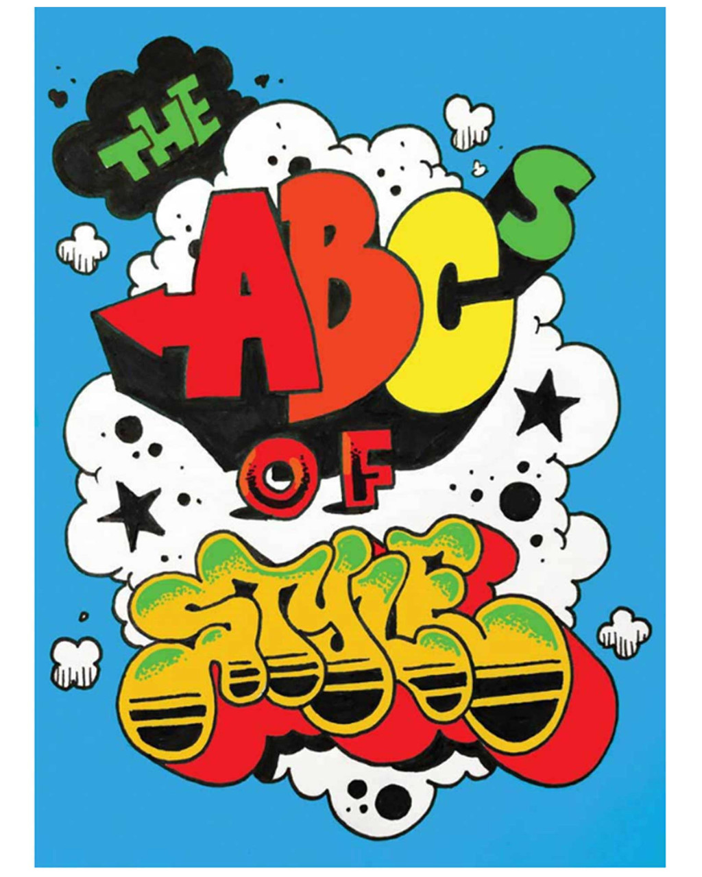 The ABCs of Style | Shop Smithsonian Store