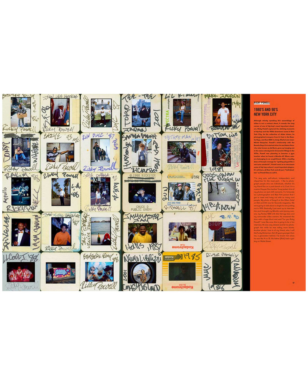 Contact High: A Visual History of Hip-Hop | Shop Smithsonian