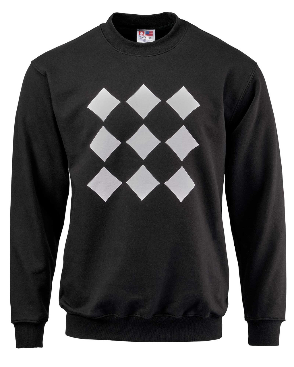 Pattern Sweatshirt - American Women's History Museum | Shop