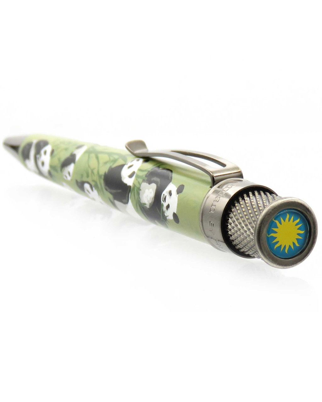 Collectible Panda Conservation Pen | Shop Smithsonian Store