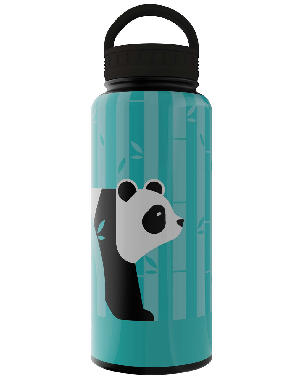 National Zoo Panda Insulated Stainless Steel 32 oz Tumbler | Shop