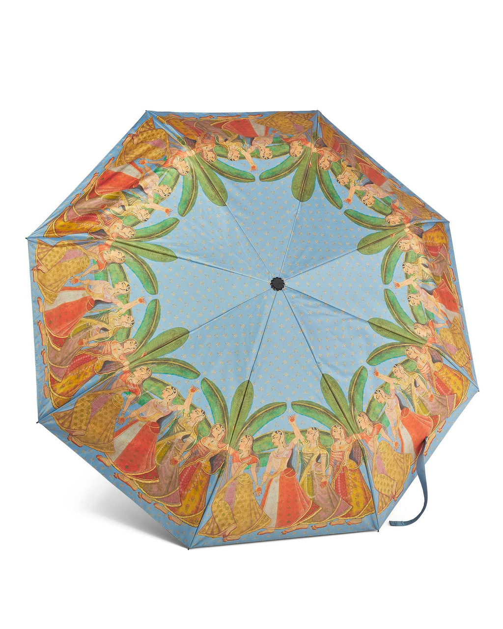 Delighting Krishna Umbrella | Shop Smithsonian Store