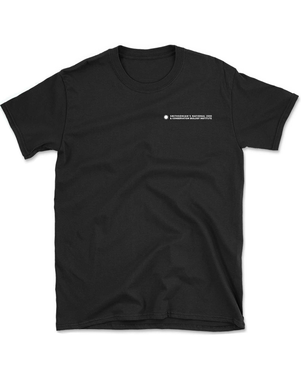 National Zoo Graphic Panda T-Shirt | Shop Smithsonian Store