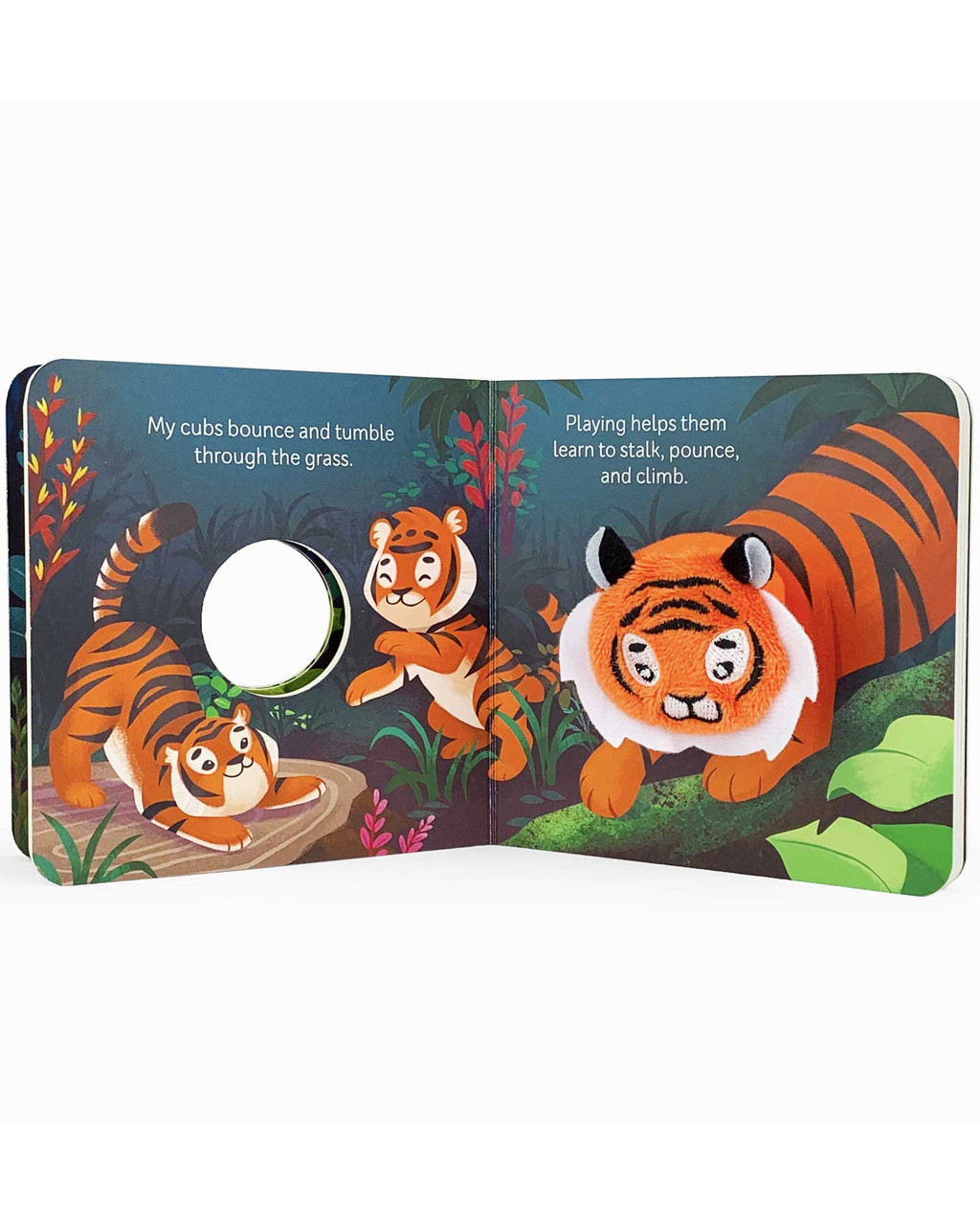 I Am a Tiger | Shop Smithsonian Store