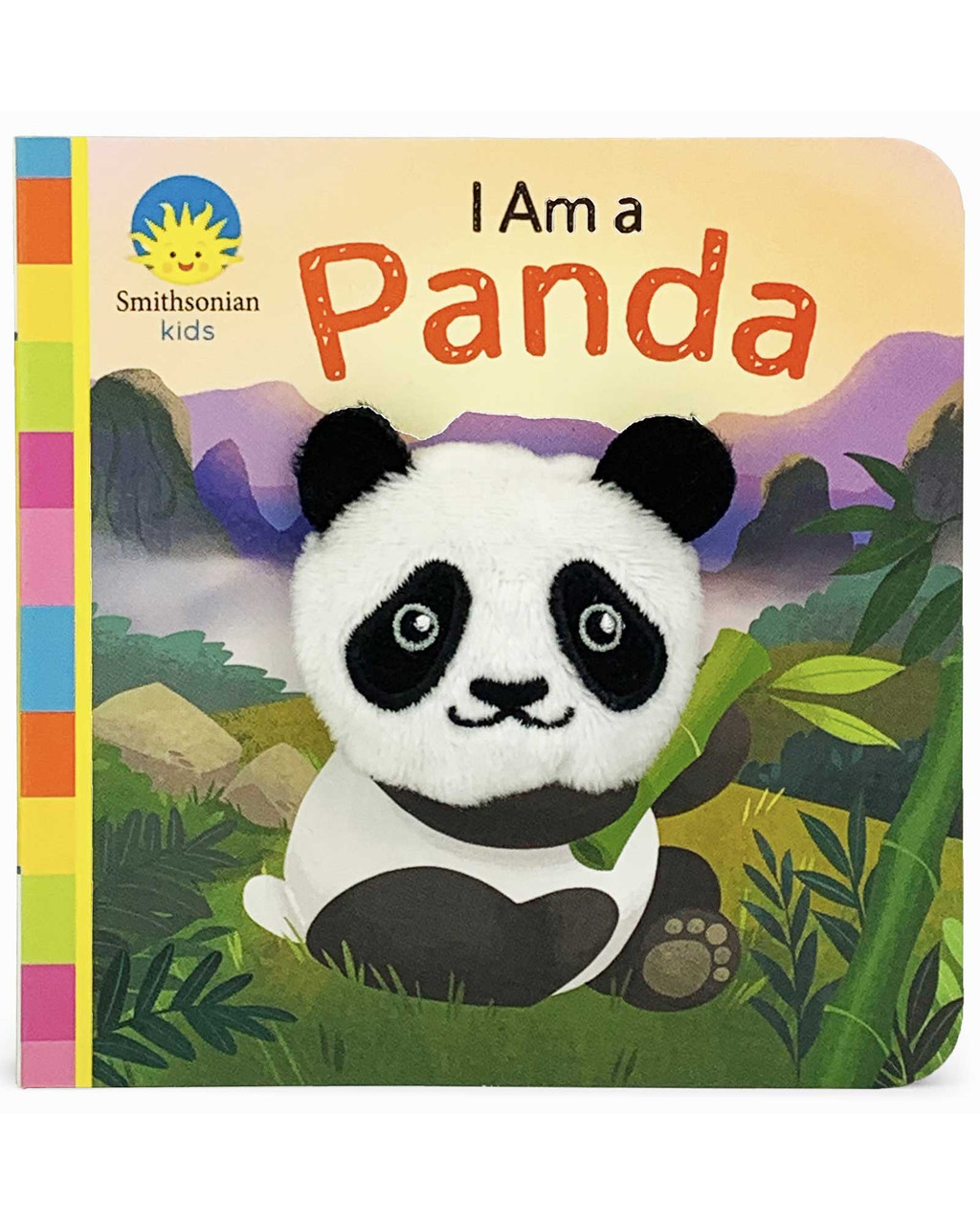 I Am a Panda | Shop Smithsonian Store