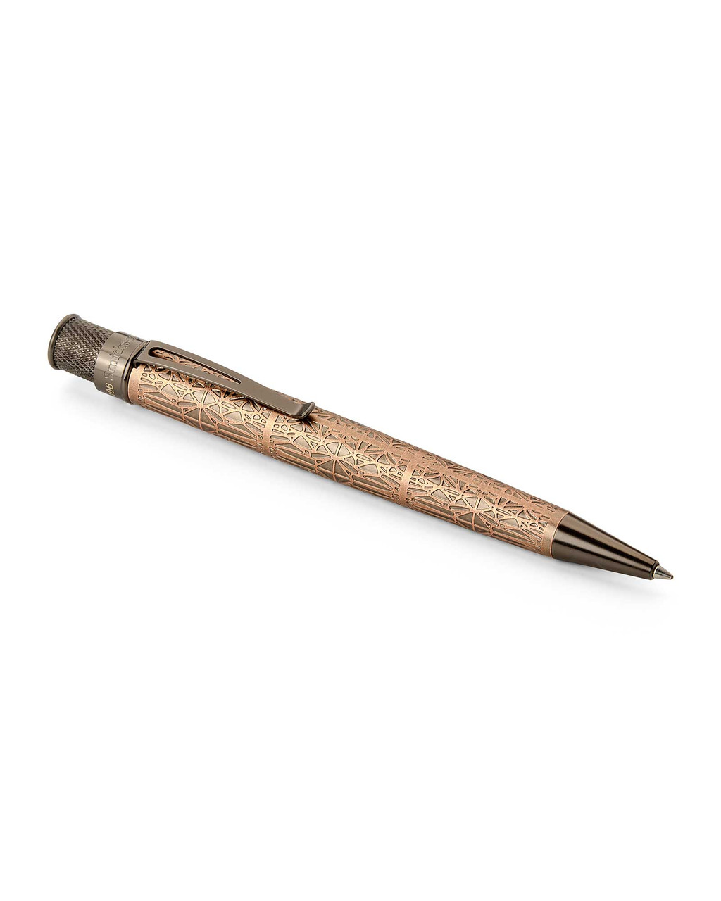 Collectible NMAAHC Corona Pen | Shop Smithsonian Store
