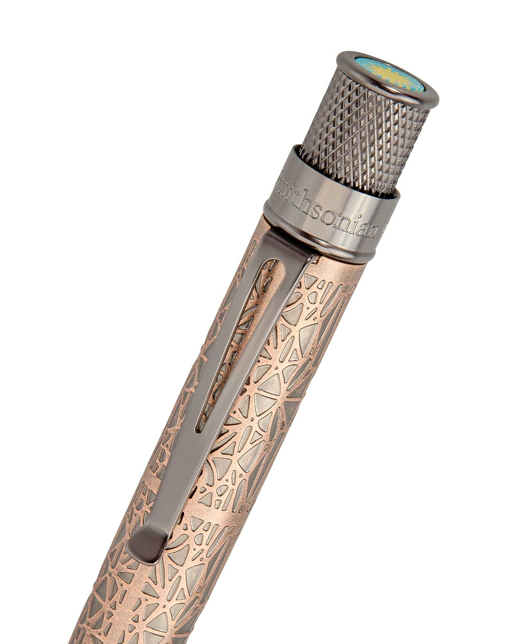 Collectible NMAAHC Corona Pen | Shop Smithsonian Store