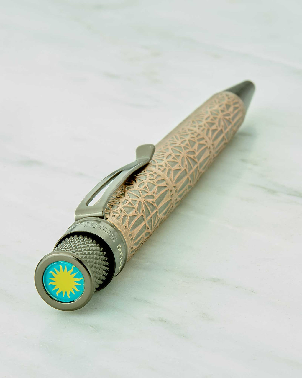 Collectible NMAAHC Corona Pen | Shop Smithsonian Store