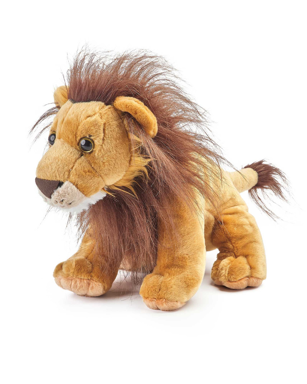 Plush Lion | Shop Smithsonian Store