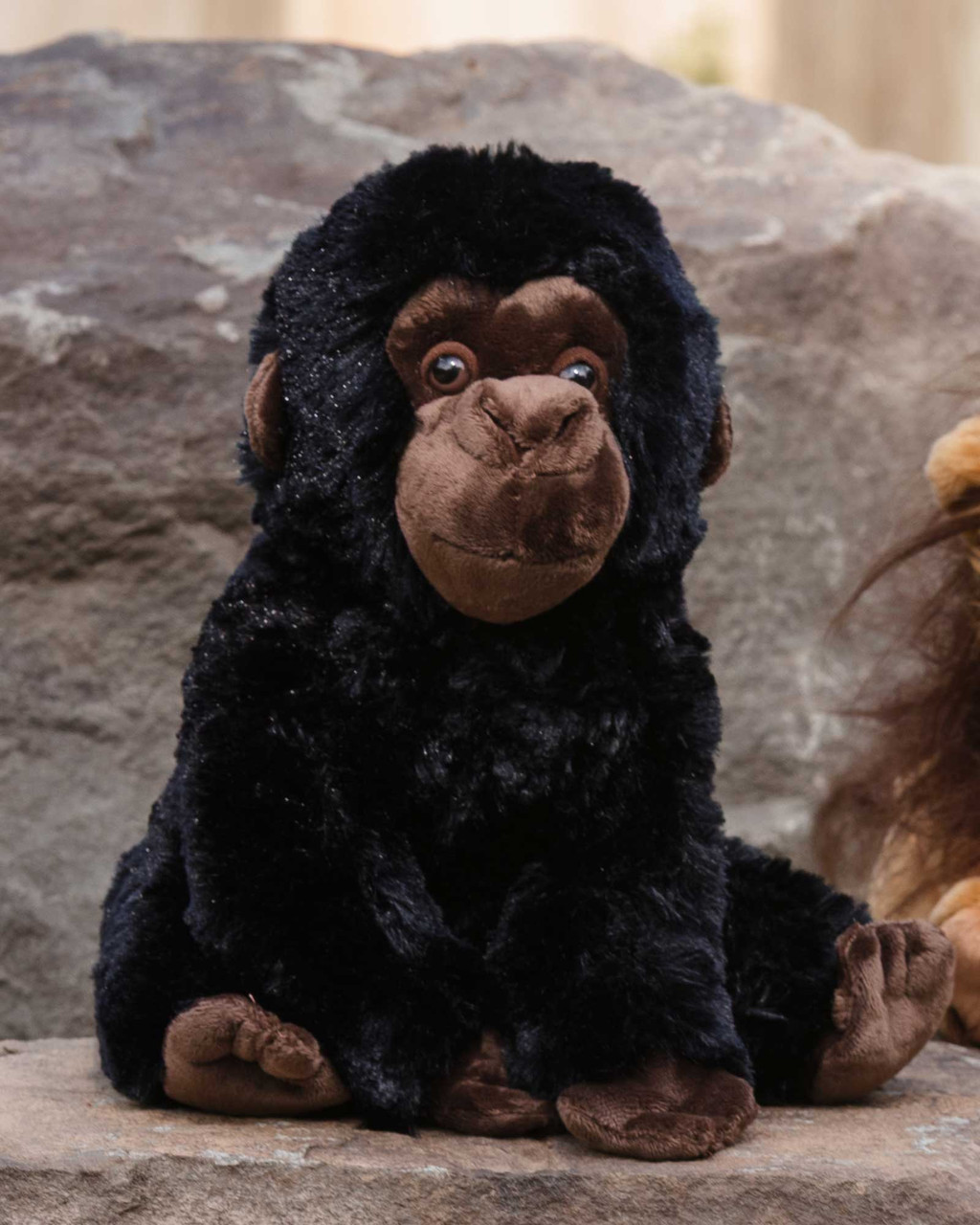 Plush Baby Gorilla Shop Smithsonian Store