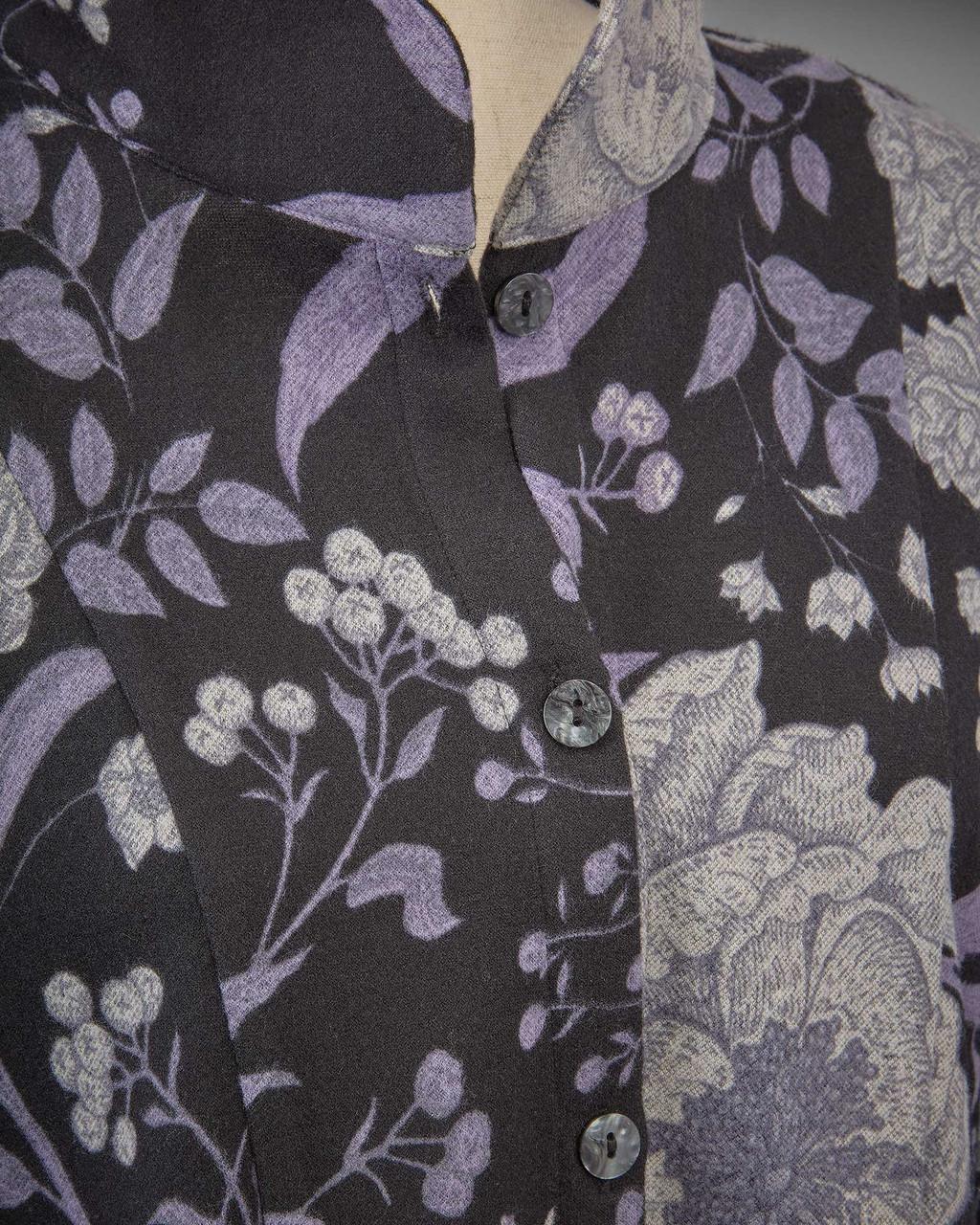 Botanical A-Line Jacket | Shop Smithsonian Store