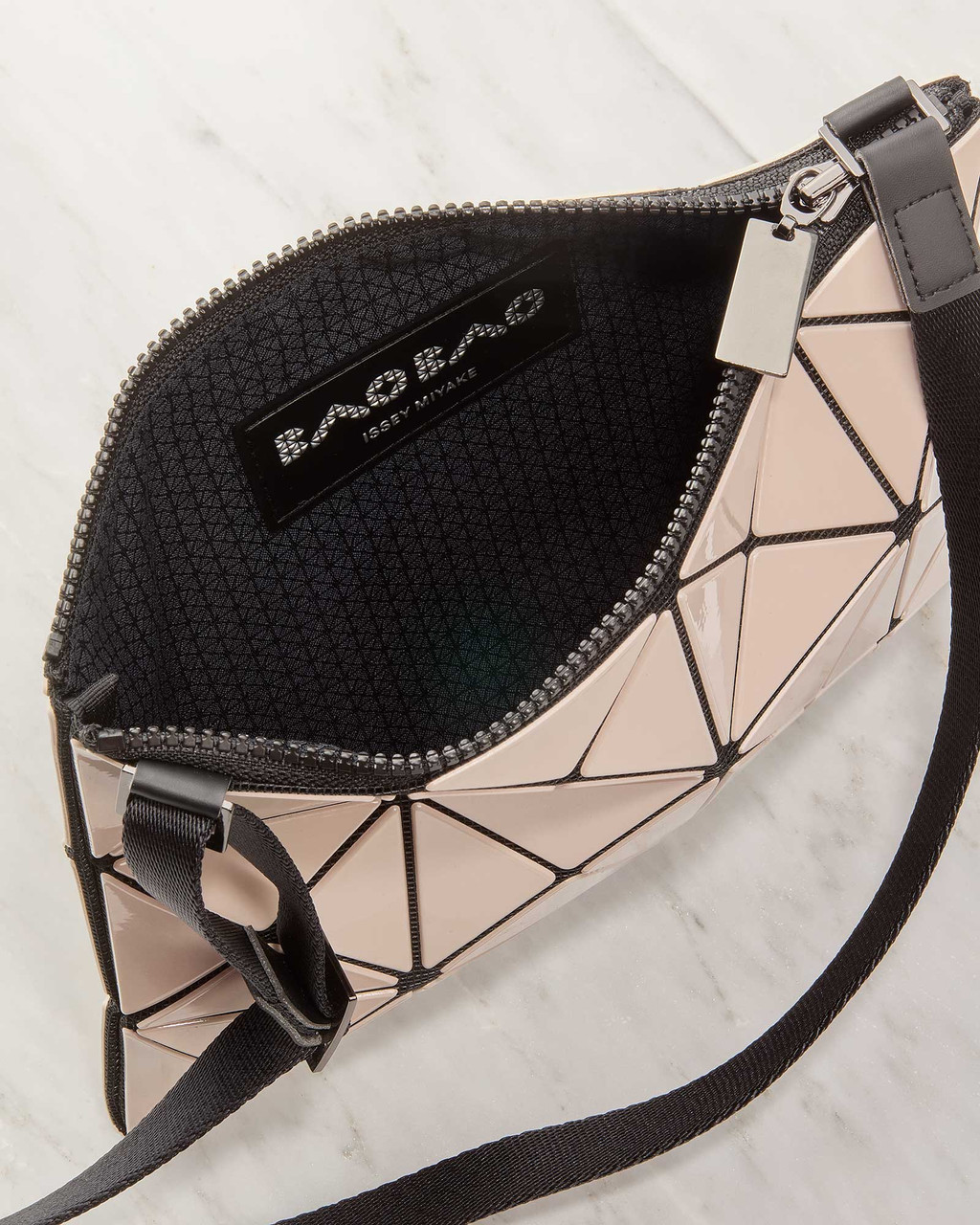 Bao Bao Issey Miyake Crossbody Handbag | Shop Smithsonian Store