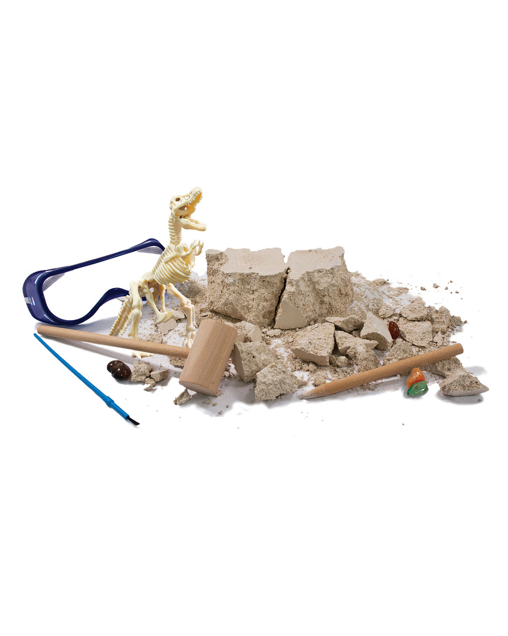 Two-in-One Super Dig Kit | Shop Smithsonian Store