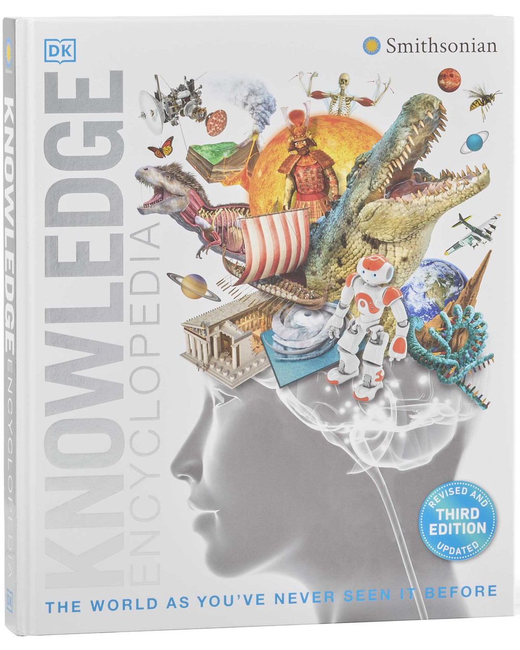 Knowledge Encyclopedia | Shop Smithsonian Store