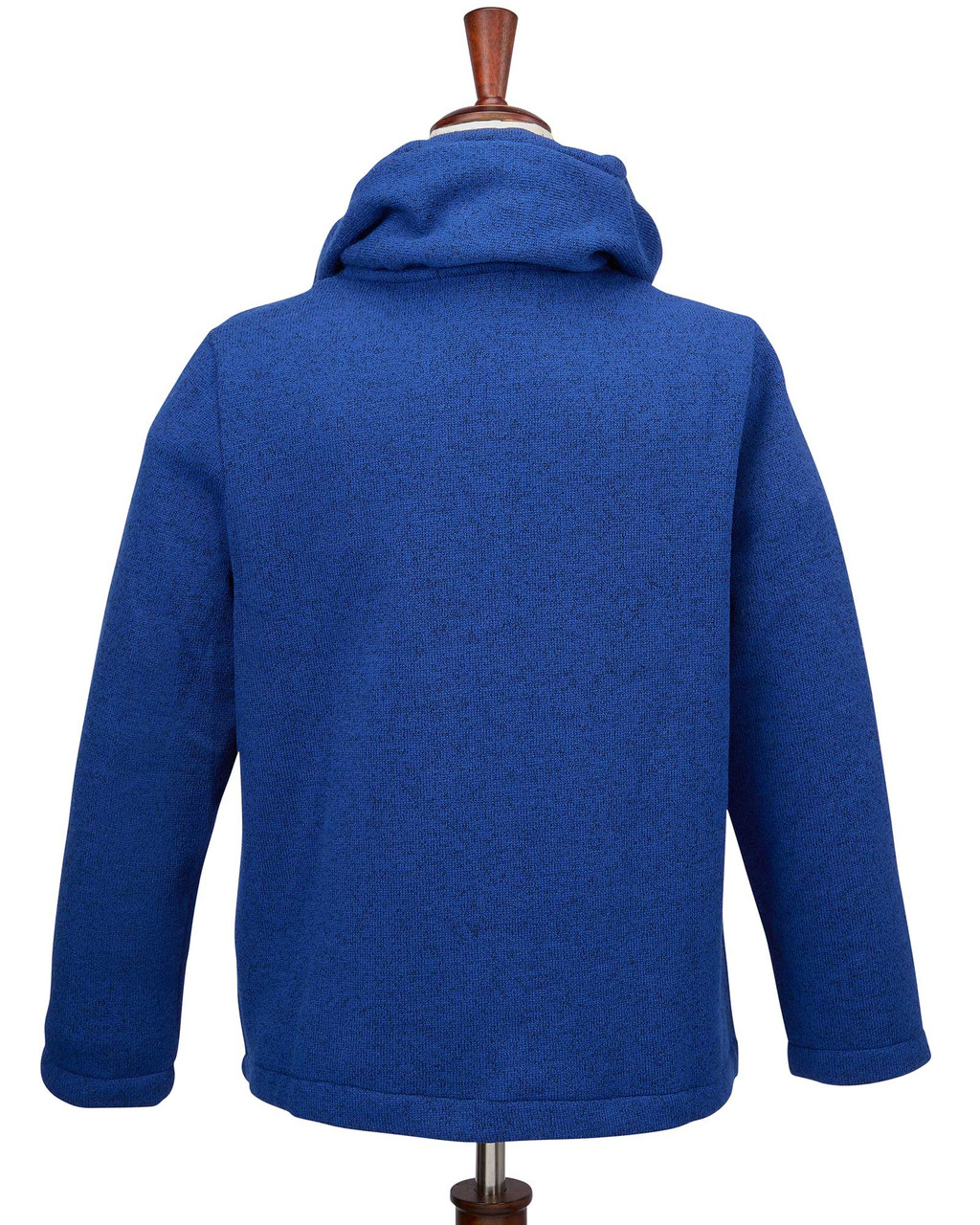 Cobalt Tulip-Hem Jacket | Shop Smithsonian Store