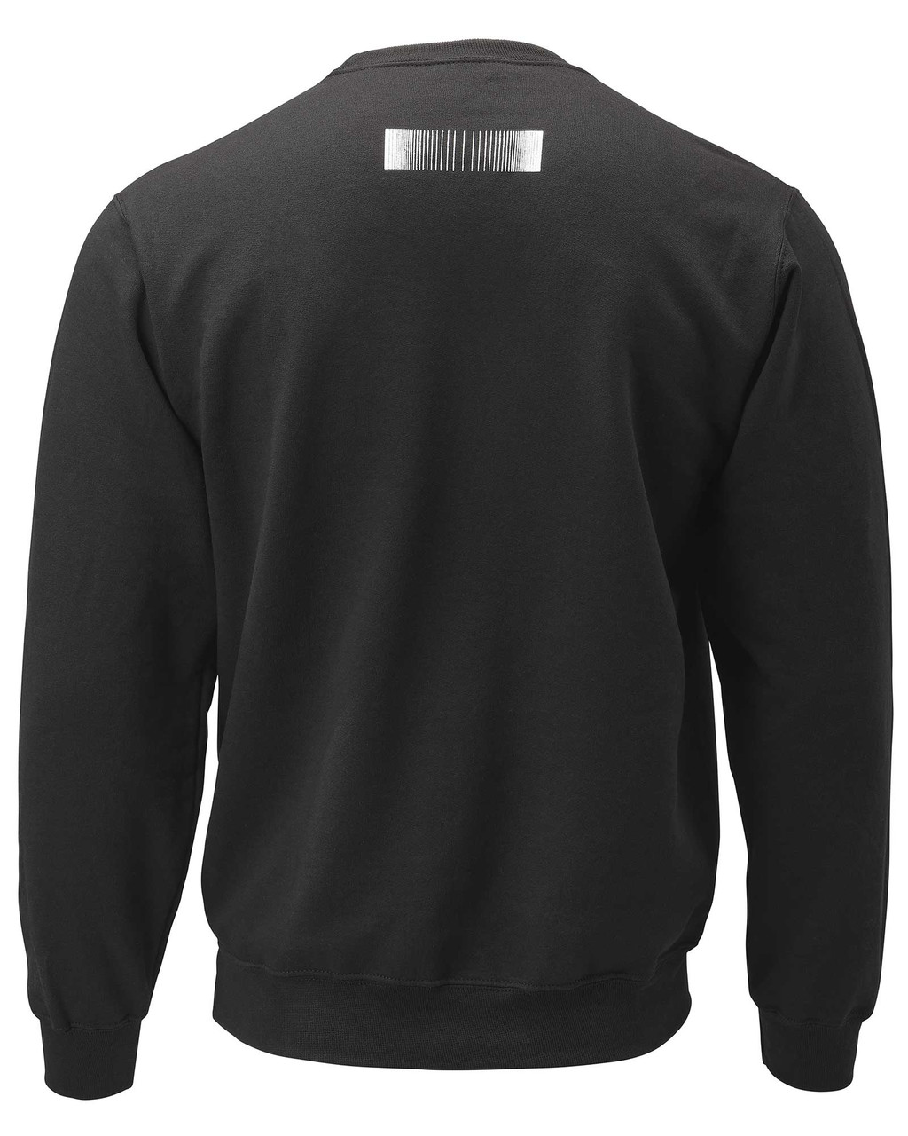Unisex Hirshhorn Logo Crewneck Sweatshirt | Shop Smithsonian Store