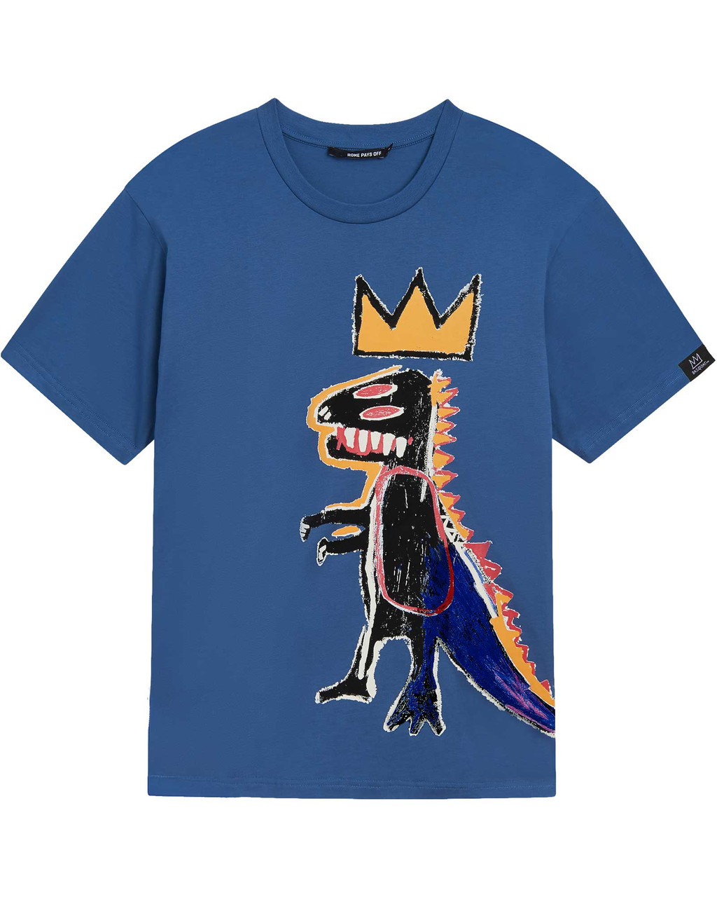 Jean-Michel Basquiat 