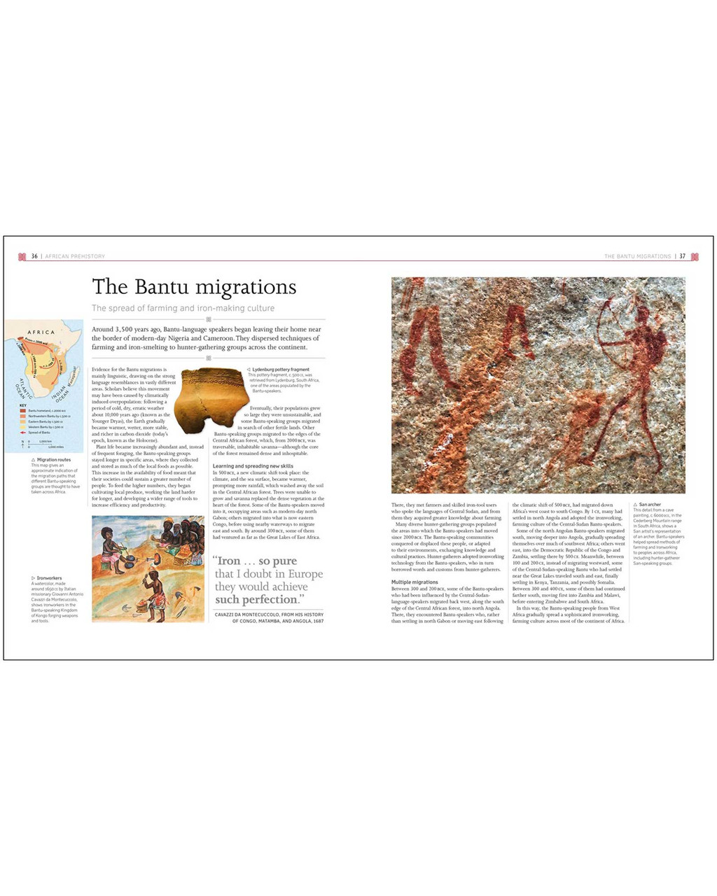 Africa | Shop Smithsonian Store
