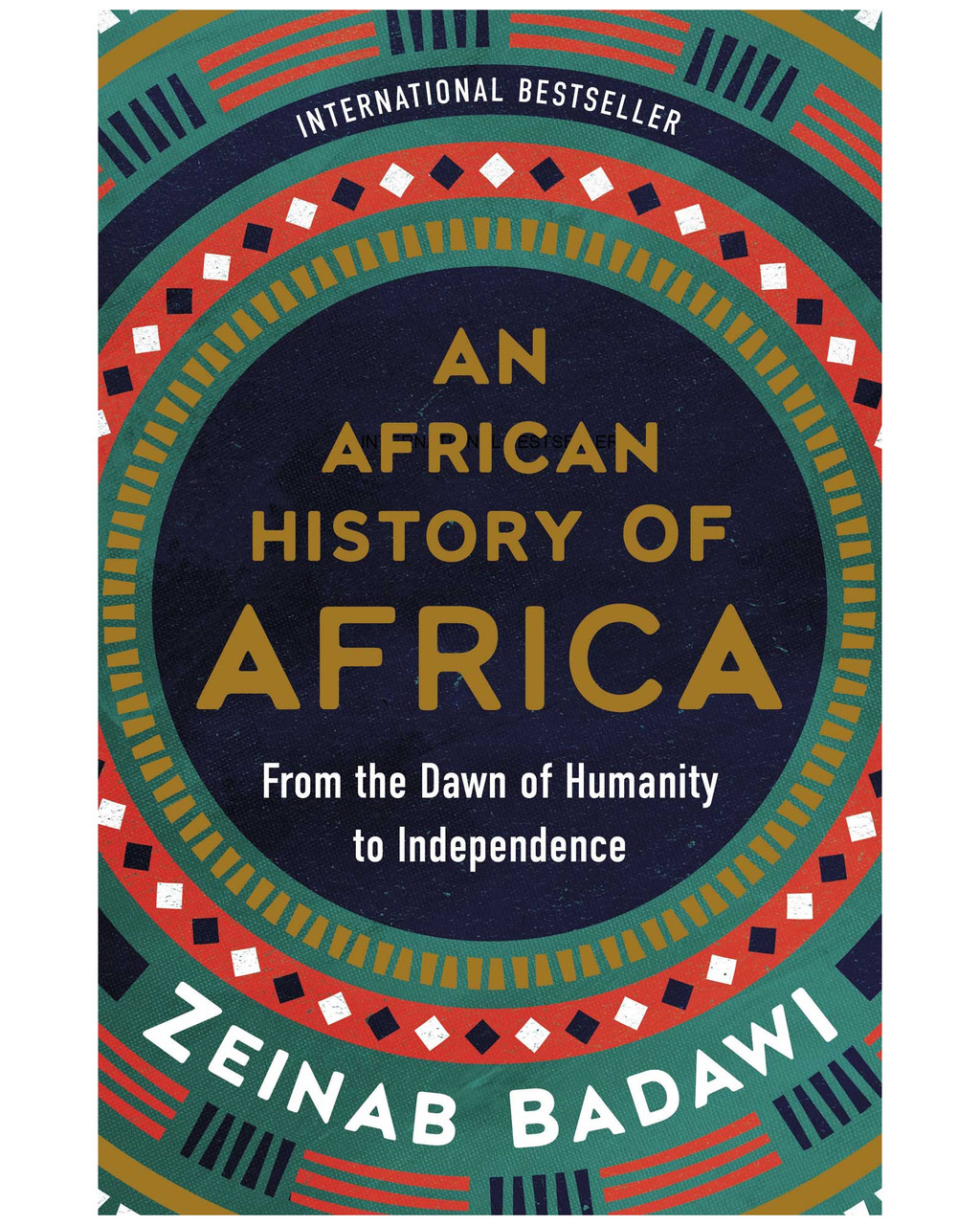 An African History of Africa | Shop Smithsonian Store