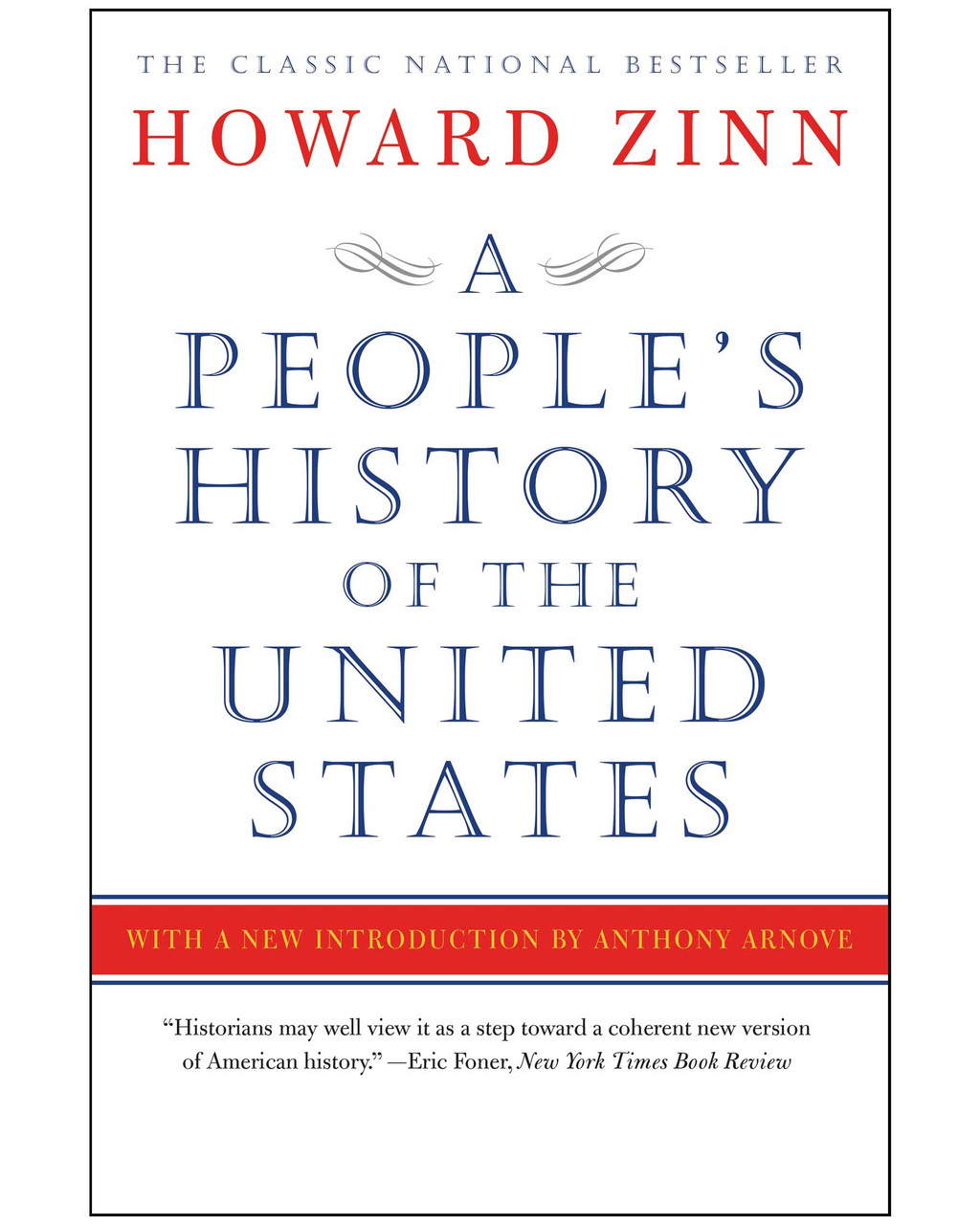 A People's History of the United States | Shop Smithsonian Store