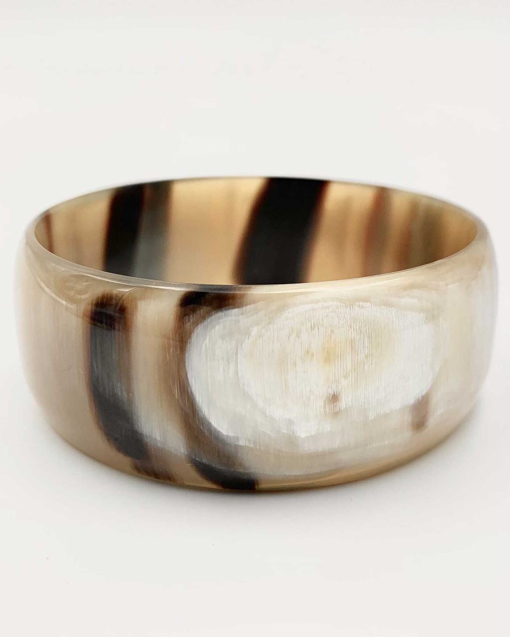 Horn Bangle Bracelet | Shop Smithsonian Store