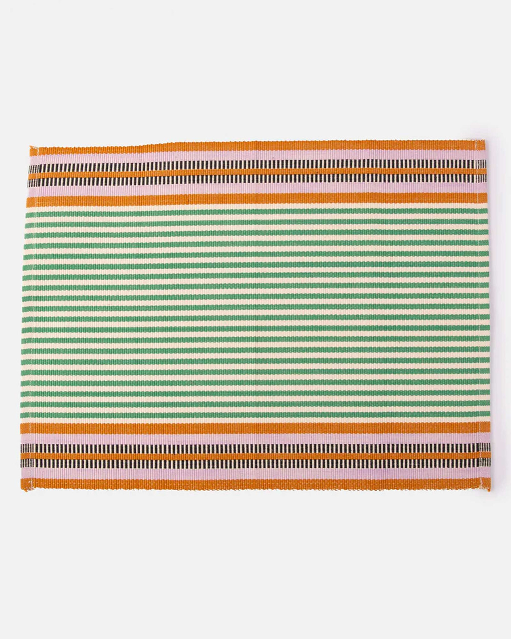 Handwoven Maua Placemats - Set of 4 | Shop Smithsonian Store