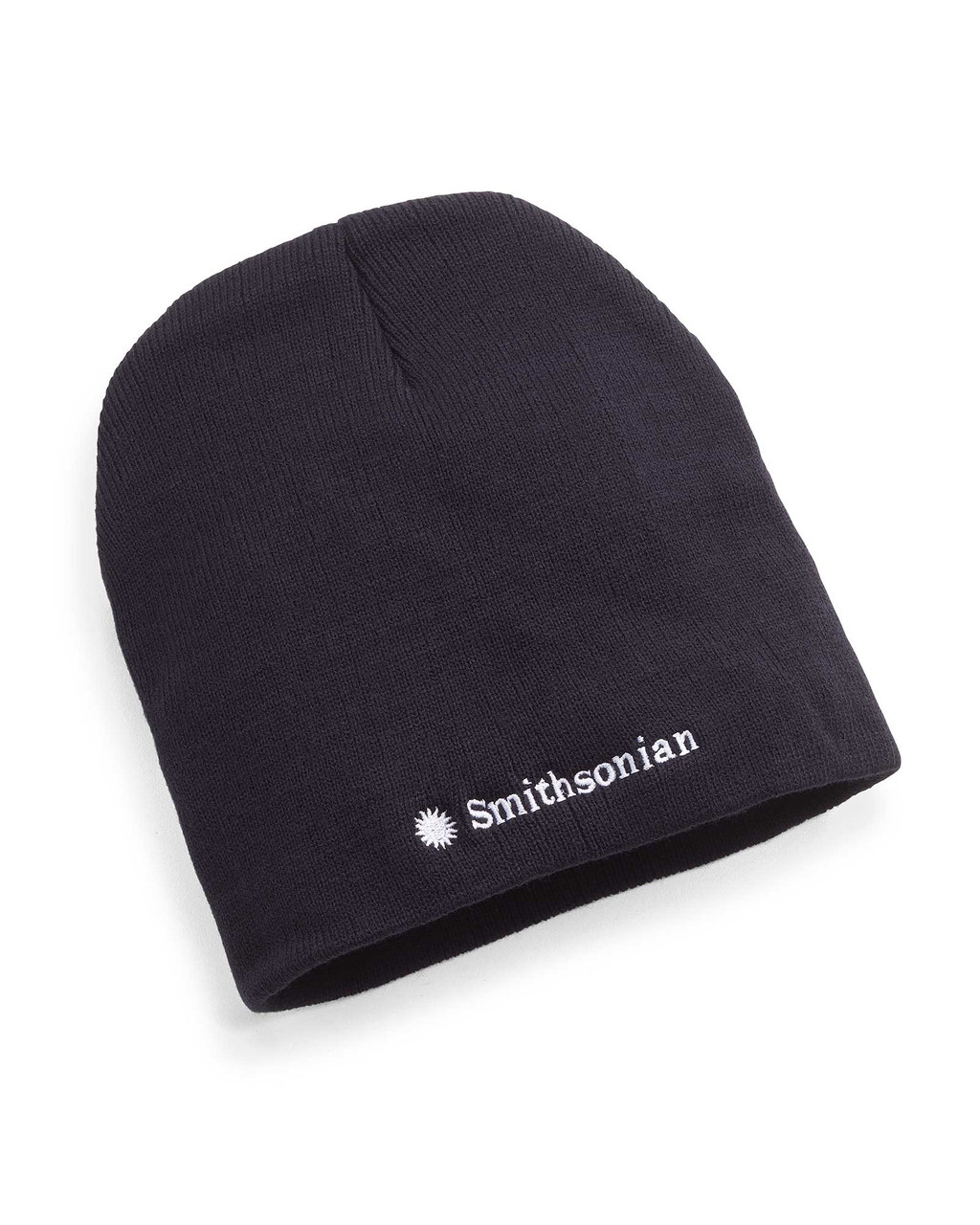 【新品】Gypsohila Ribbon Knit Beanie Smithsonian America 250 Ribbon Beanie | Shop Smithsonian Store