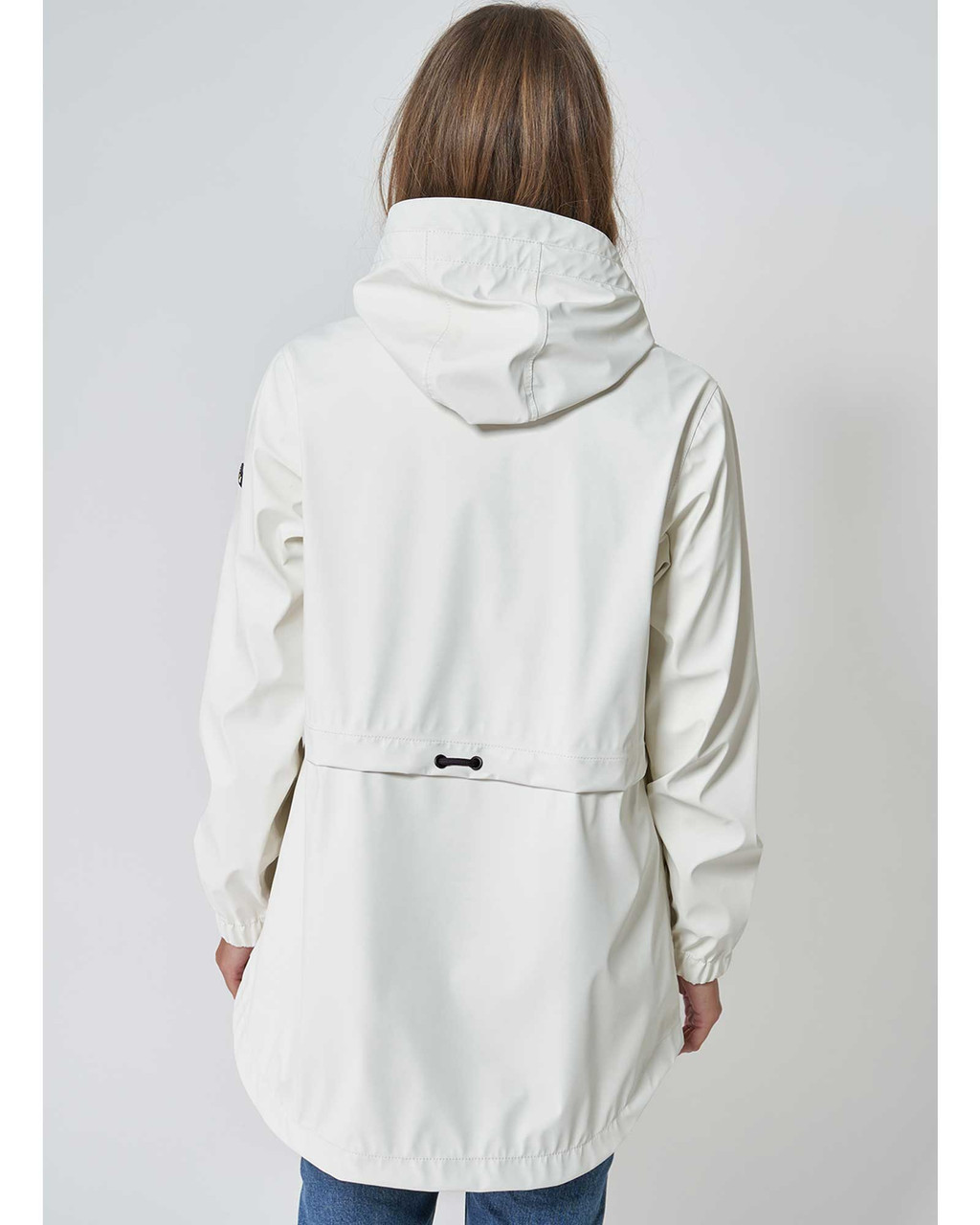 Brimmed Hooded Raincoat | Shop Smithsonian Store